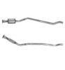 BM CATALYSTS BM90211 Catalytic Converter